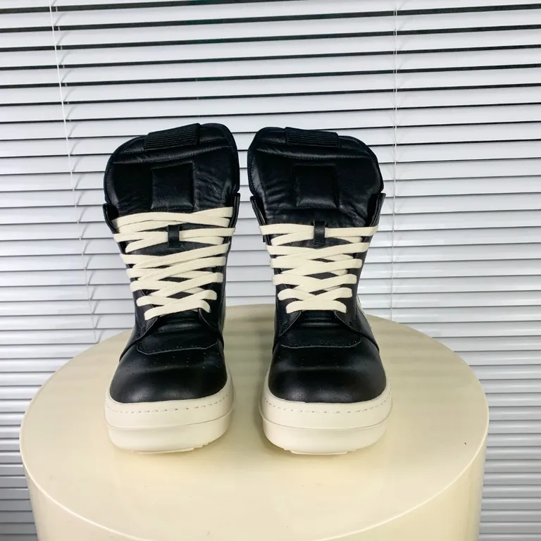 Rick Owens Shoe 